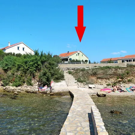 Adrijan Apartamento Sukošan