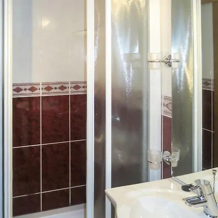 Apartamento Adrijan *